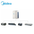 Midea 1100*2000*1000 380/400 VAC Cooling and Heating Industrial Air Conditioner